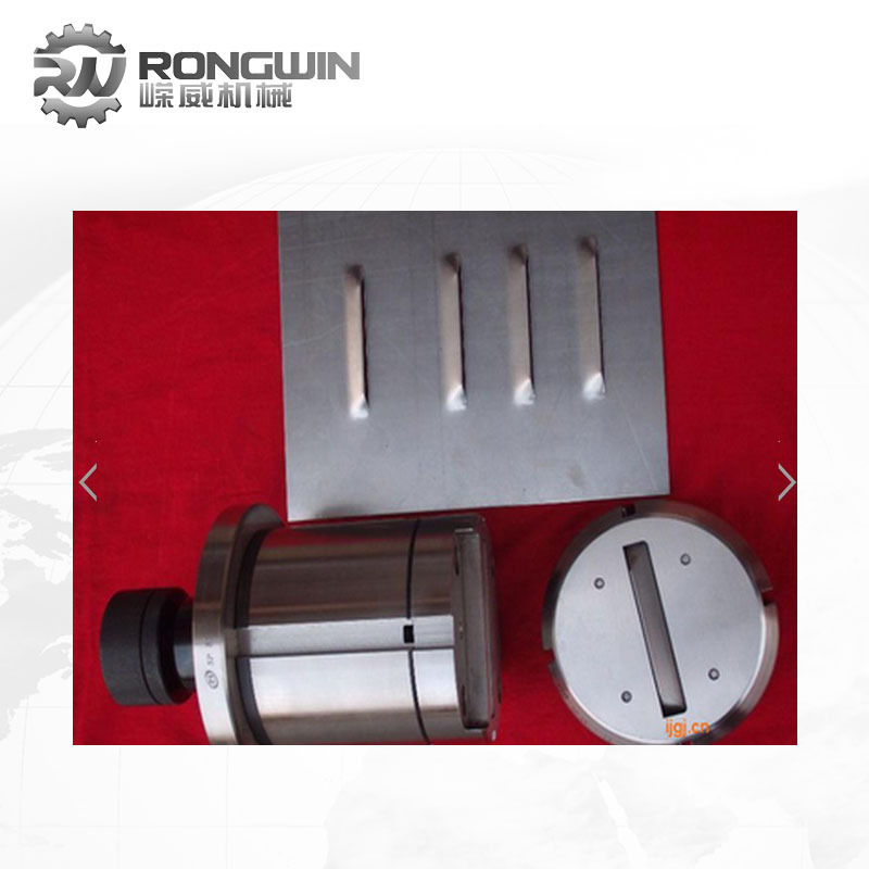 RONGWIN Brand C Station AMADA Louver Forming Tools , CNC Turret Punch Press Tooling