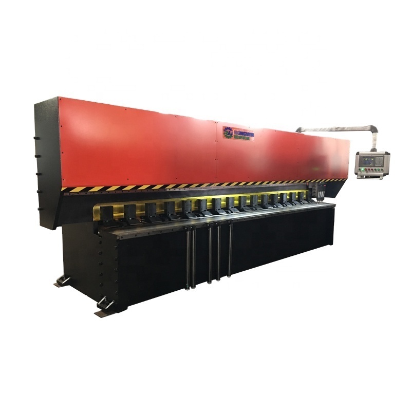 Slotter Machine Metal Keyway Cutting Slotting Machine V grooving machine