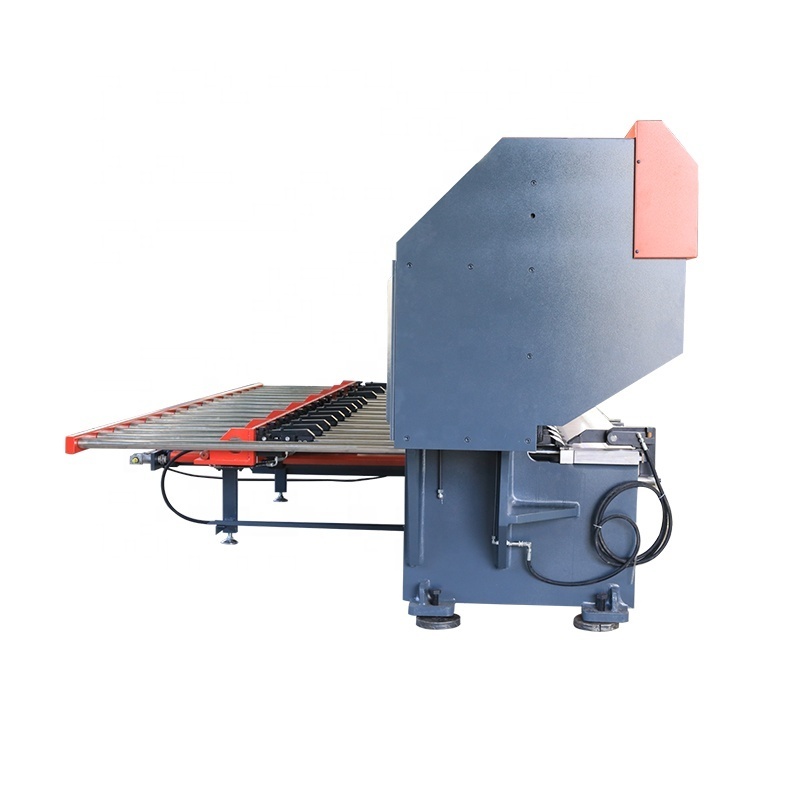 Slotter Machine Metal Keyway Cutting Slotting Machine V grooving machine