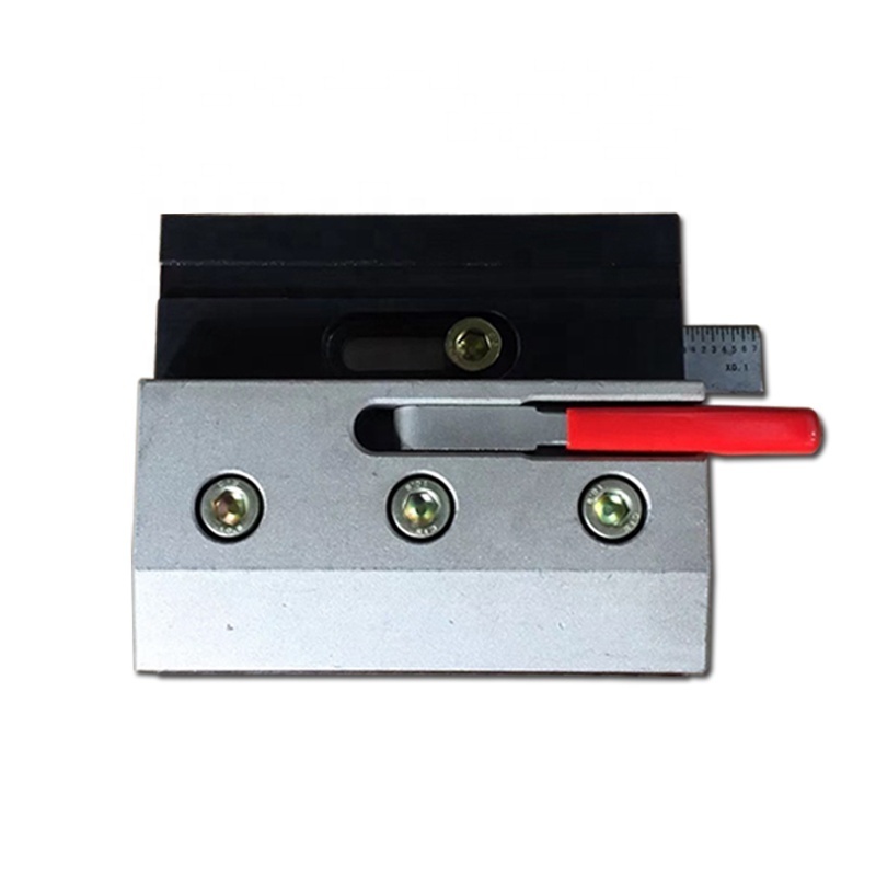 Clamp tools for press brake machine hydraulic press brake mold fast clamp