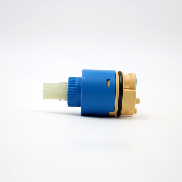 35mm Ceramic Cartridge with Distributor