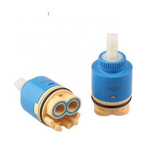 35mm Ceramic Cartridge with Distributor