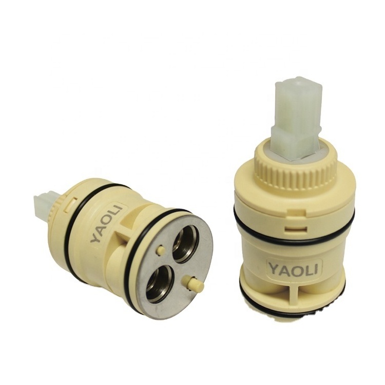 35mm Combined Ceramic Cartridge with Distributor