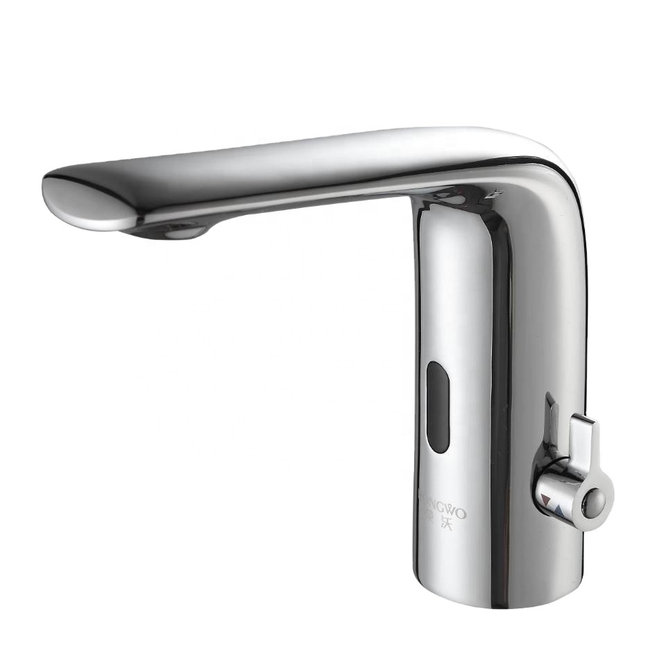 Sensor Basin Tap Sensor Hand Wash Faucet Electronic Faucet