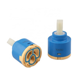 40mm Ceramic Cartridge without Distributor