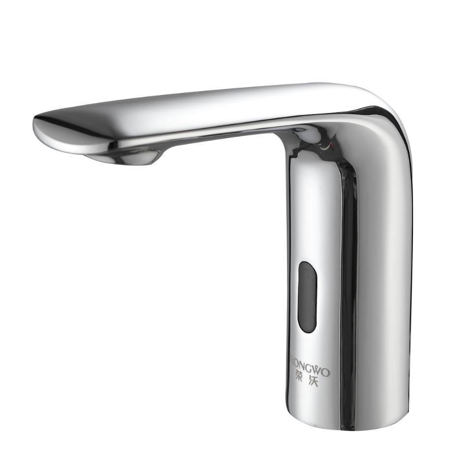 Sensor Basin Tap Sensor Hand Wash Faucet Electronic Faucet