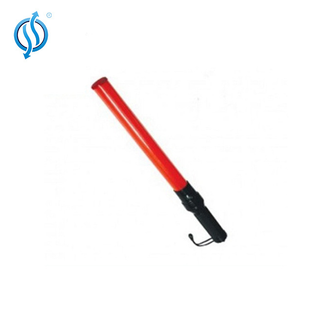 Flashlight LED warning baton traffic control traffic baton