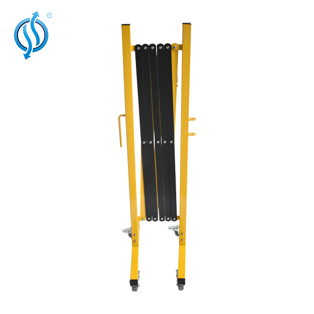 Event Concert Aluminum Crowd Control Mojo Stage Barrier