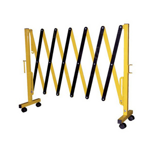 event safety control barrier/portable gate door barrier fence/expandable barricade