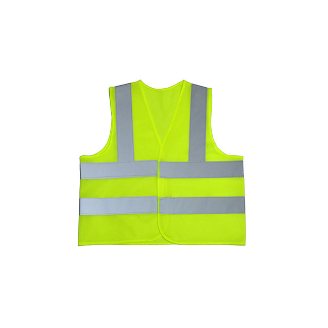 High Visibility safety vest