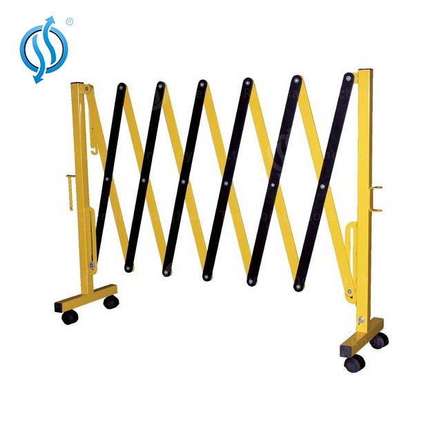 Event Concert Aluminum Crowd Control Mojo Stage Barrier