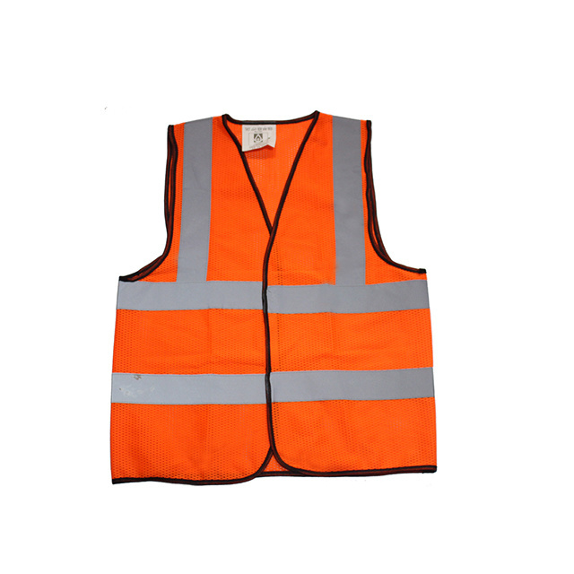 High Visibility safety vest