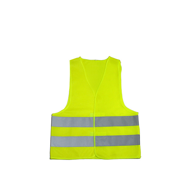 High Visibility safety vest