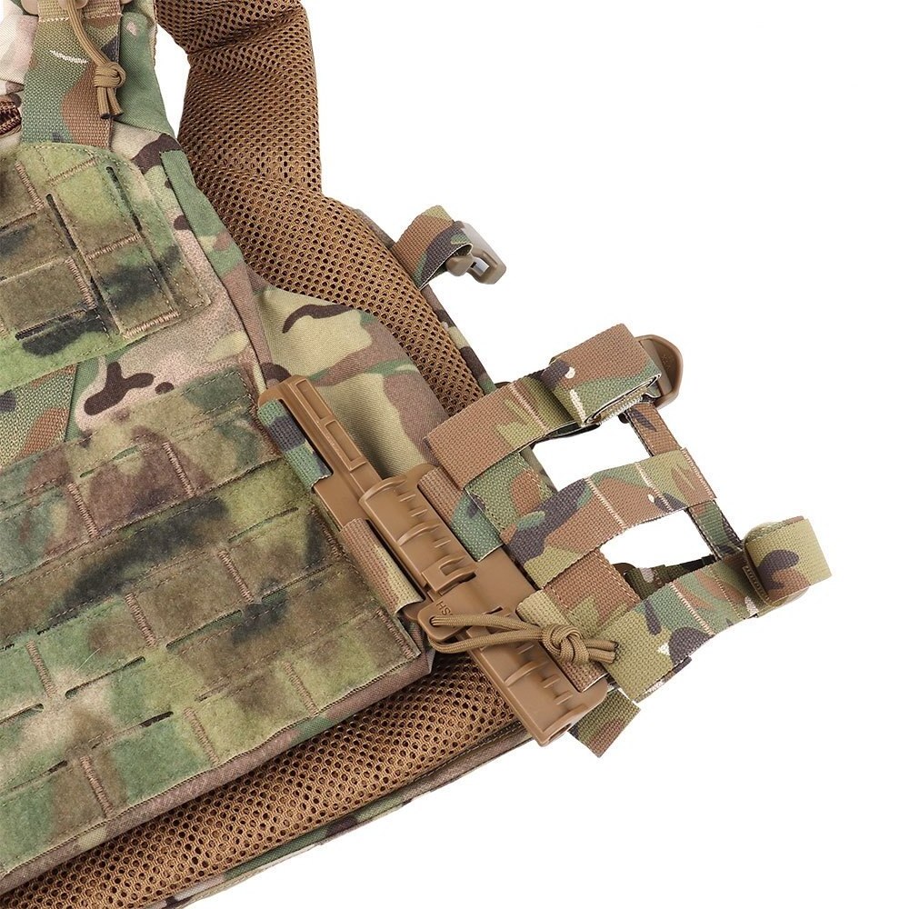 plate carrier vest Tactical Vest K19 Plate Carrier 3.0 Israel Quick Release tactical plate carrier