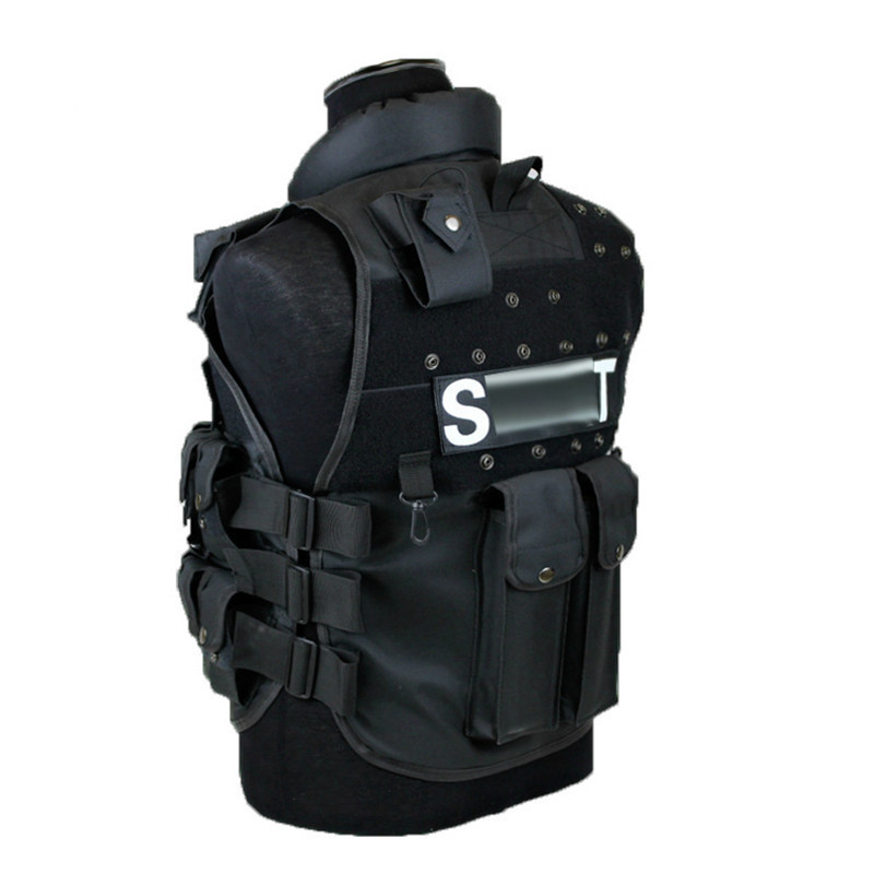 quick release vest outdoor molle plate carrier  plate carrier tactical vest