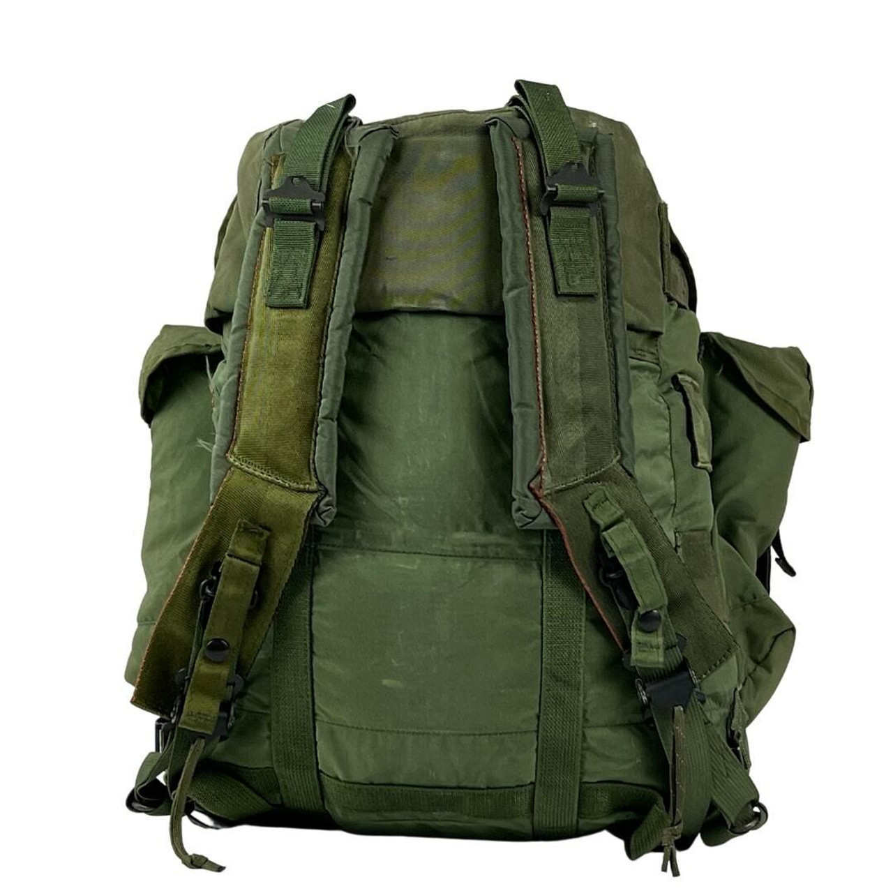 Factory High Quality Outdoor Rucksack Alice Pack Survival Tactical Backpack With Metal Frame