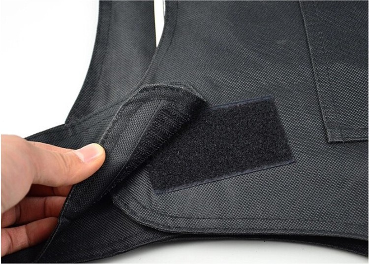 Customized Outdoor Self-defense Anti Knife Proof Stab Proof Vest Protector Tactical vest