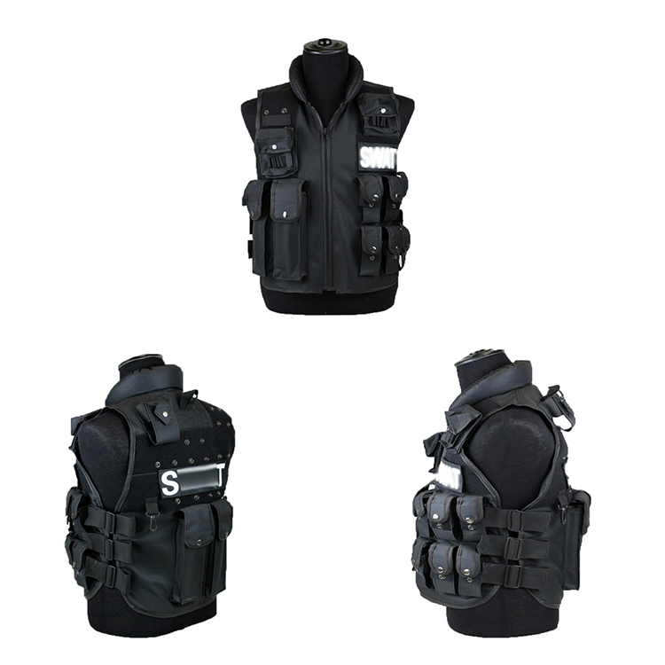 quick release vest outdoor molle plate carrier  plate carrier tactical vest