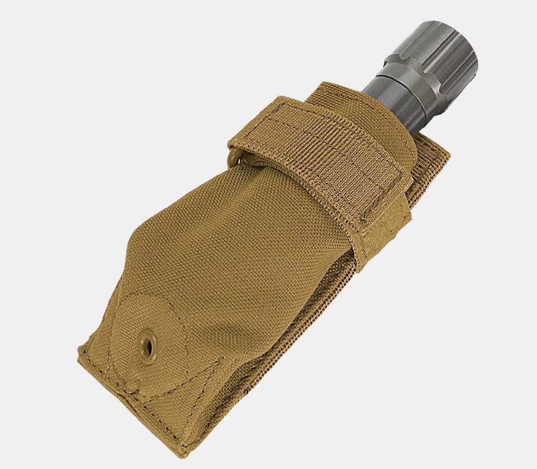 utility bag pouch tactical molle cell phone pouch case flashlight pouch