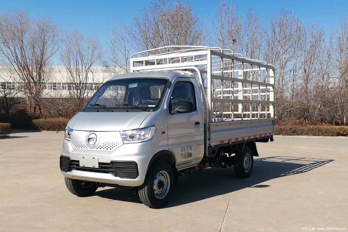 Made in china BAW 5 seats small tranpotation vehicle mini light cargo trucks