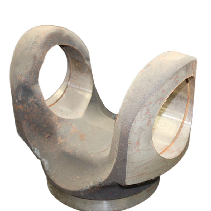 High Quality Automobiles Flange Yoke for Drive Shaft