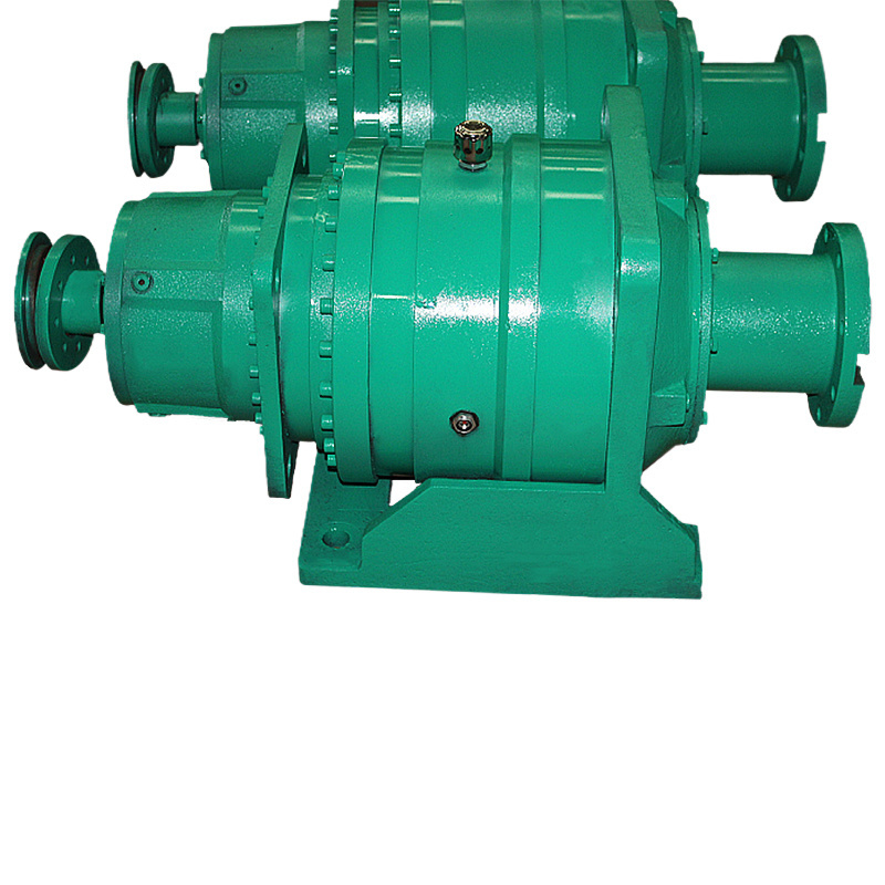 Speed Reducers Gear Boxes Travel Drives GFT Reduction Planetary Gearbox 12 GR high torque low noise speed motor gearbox reducers