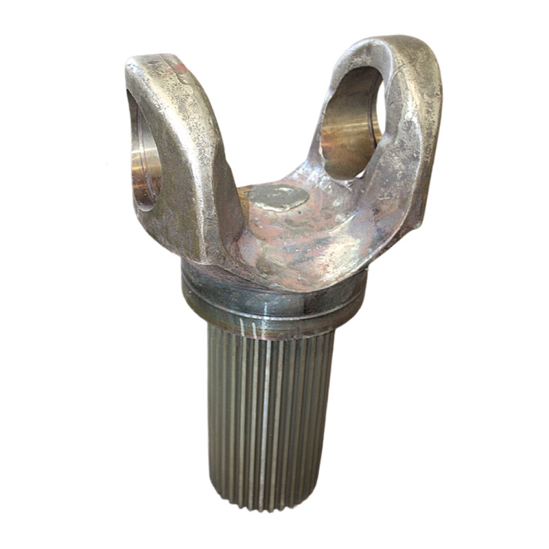 High Quality Automobiles Flange Yoke for Drive Shaft