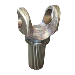 High Quality Automobiles Flange Yoke for Drive Shaft