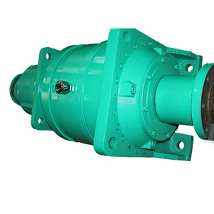 Speed Reducers Gear Boxes Travel Drives GFT Reduction Planetary Gearbox 12 GR high torque low noise speed motor gearbox reducers