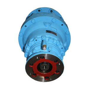 High-Quality Gearboxes Flenders Electric Motor Reduction reduce gear Gearbox  Best NMRV110 speed reducer with motor