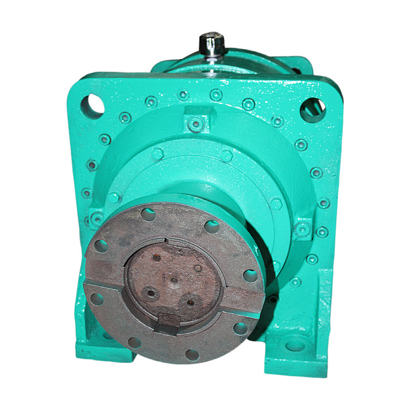 Speed Reducers Gear Boxes Travel Drives GFT Reduction Planetary Gearbox 12 GR high torque low noise speed motor gearbox reducers