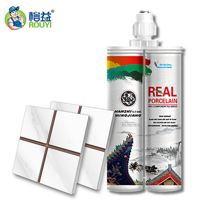 Epoxy Resin Glue Beauty seam Sealant For Gap Filling Stick Ceramic Wall Tile Sealant Adhesive/agent