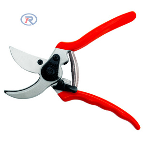 Garden Bypass Steel Pruning Shears/Gartenschere/Tijeras de podar/Cesoie  Garden scissors