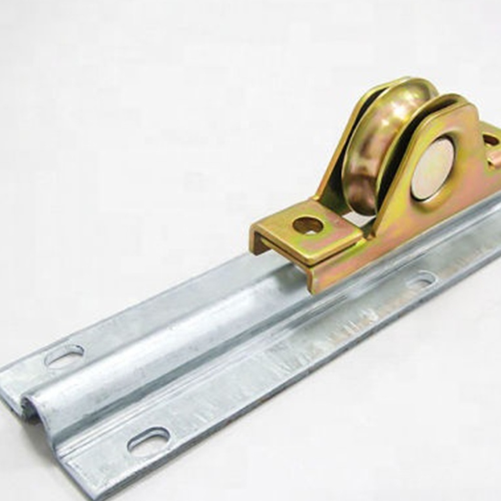 Sliding Gate Roller wheel For Heavy Sliding Door exterior doors and sliding gate hardware