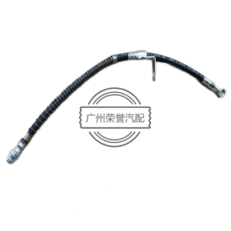 58732-2D000 Car Line Pipe Brake Hydraulic Flex Hose -2D For HYUNDAI:AVANTE III,ELANTRA , Saloon