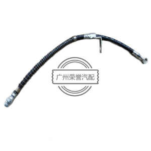 58732-2D000 Car Line Pipe Brake Hydraulic Flex Hose -2D For HYUNDAI:AVANTE III,ELANTRA , Saloon