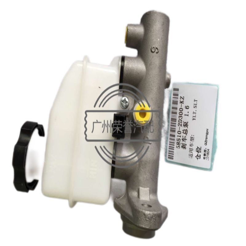 58510-2D300 -2D500 Hot sale brake master cylinder for ELANTRA