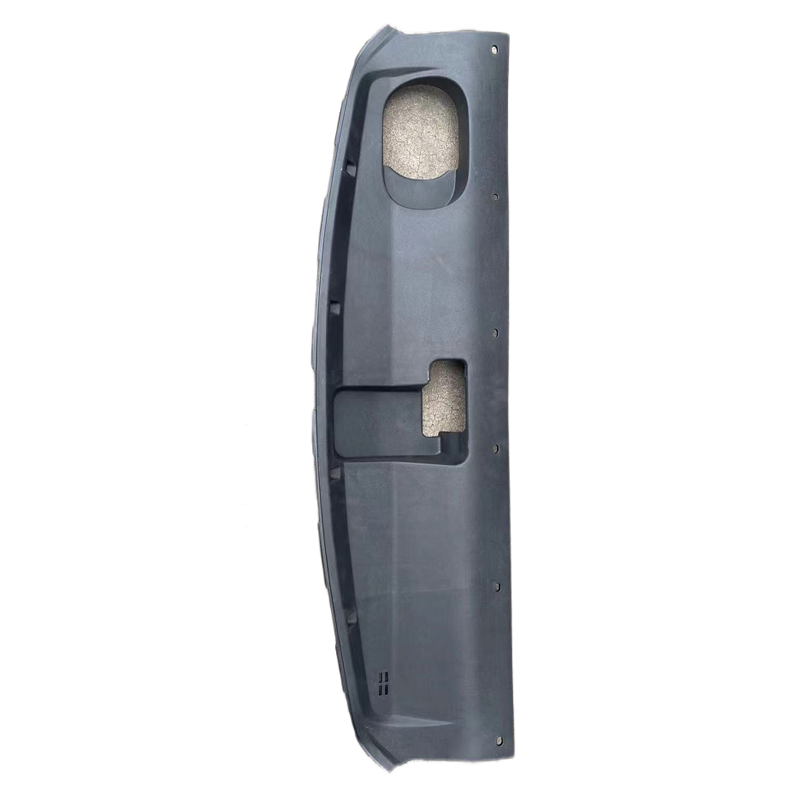 86366-C5000 Cheap Price SORENTO 2015 Auto parts Car lock guard board LOCK GYARD BOARD OEM