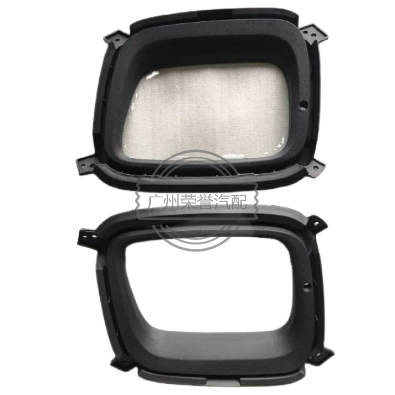 86524-2P510CAR BODY KIT FOG LAMP CASE  FOR SORENTO 2014 2015 86523-2P510 86524-2P