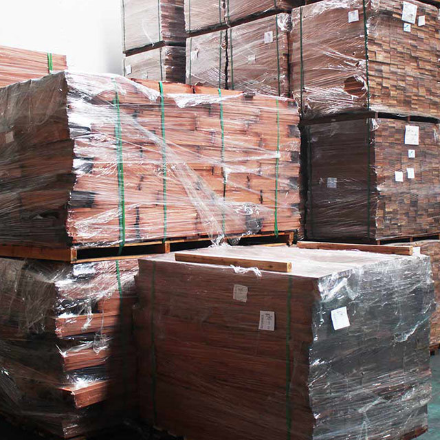 Sandalwood dressed lumber/veneer for sale