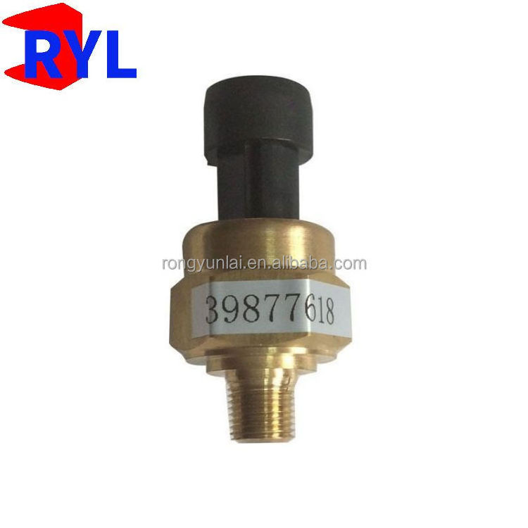 for Ingersoll Rand  Pressure Sensor 23700388 23700370 49147127 Air Compressor Spare Parts