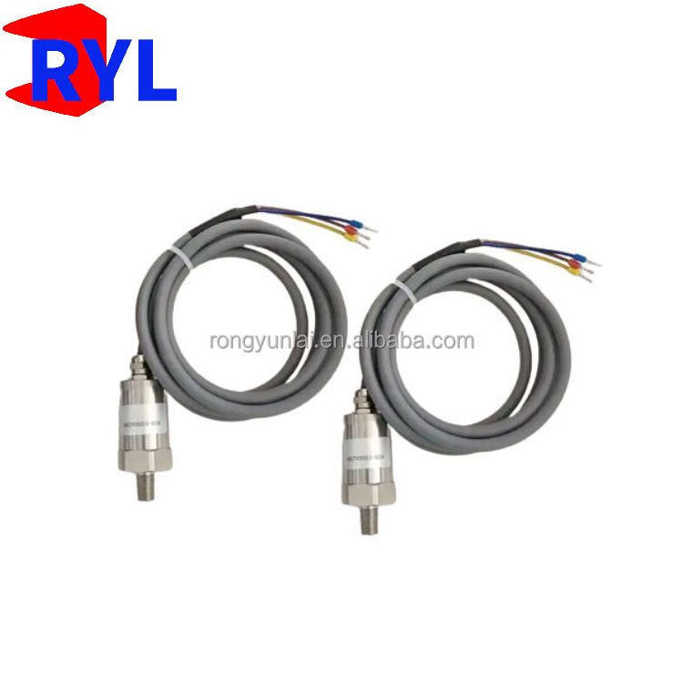 02250155-536 02250078-933 88290003-806 88290014-514 Pressure Sensor Spare Parts for SULLAIR Compressor