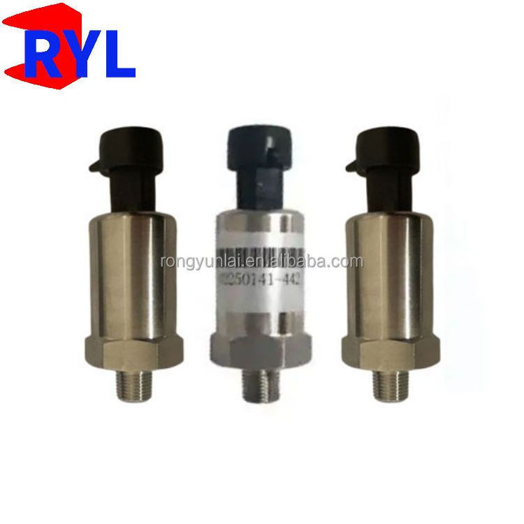 02250155-536 02250078-933 88290003-806 88290014-514 Pressure Sensor Spare Parts for SULLAIR Compressor