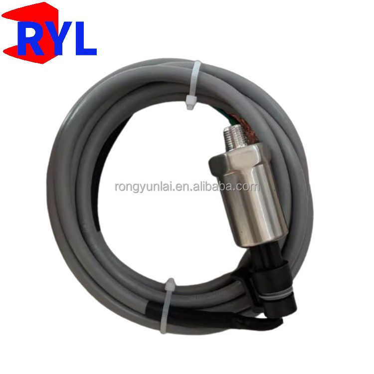 02250155-536 02250078-933 88290003-806 88290014-514 Pressure Sensor Spare Parts for SULLAIR Compressor