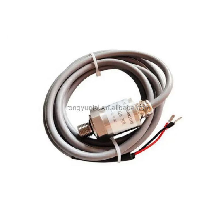 02250155-536 02250078-933 88290003-806 88290014-514 Pressure Sensor Spare Parts for SULLAIR Compressor