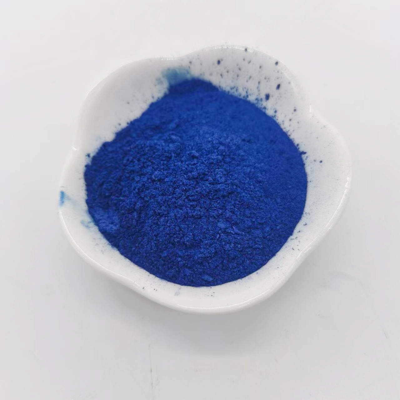 Water-Based Mica Powder Pigment for Plastic Product Paint Coating TIO2 Ink Glitter Color Powder Other Names Mica