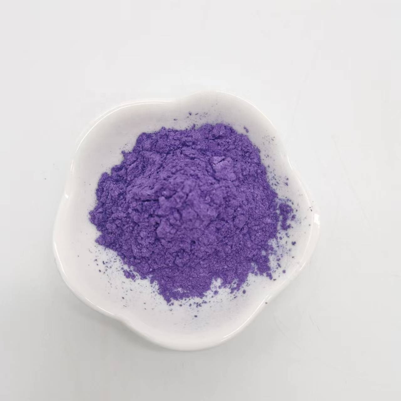 Water-Based Mica Powder Pigment for Plastic Product Paint Coating TIO2 Ink Glitter Color Powder Other Names Mica