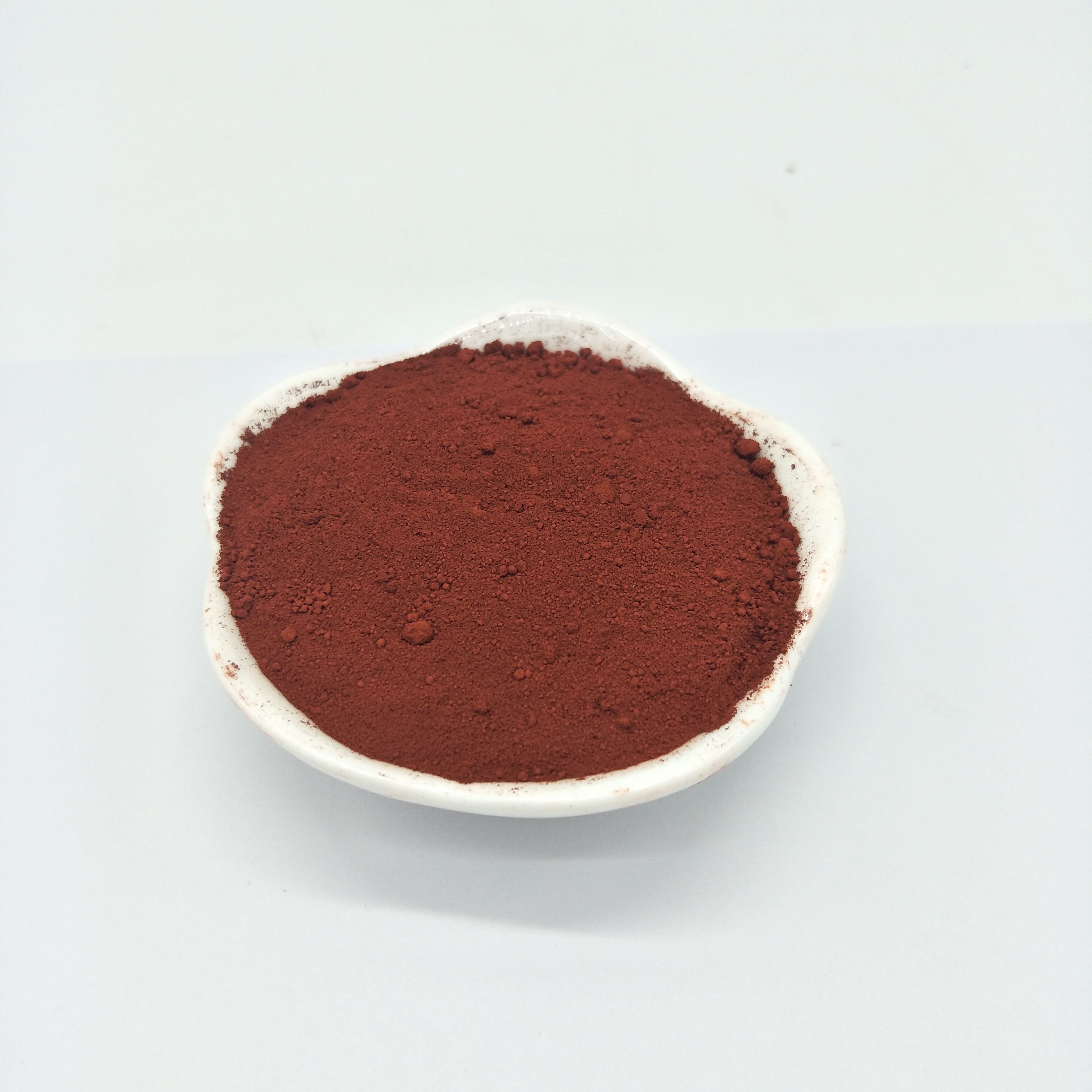 Tattoo ink permanent makeup pigment R118 red inorganic pigment