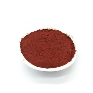 Red iron oxide for paints/inks iron oxide red 120 red powder