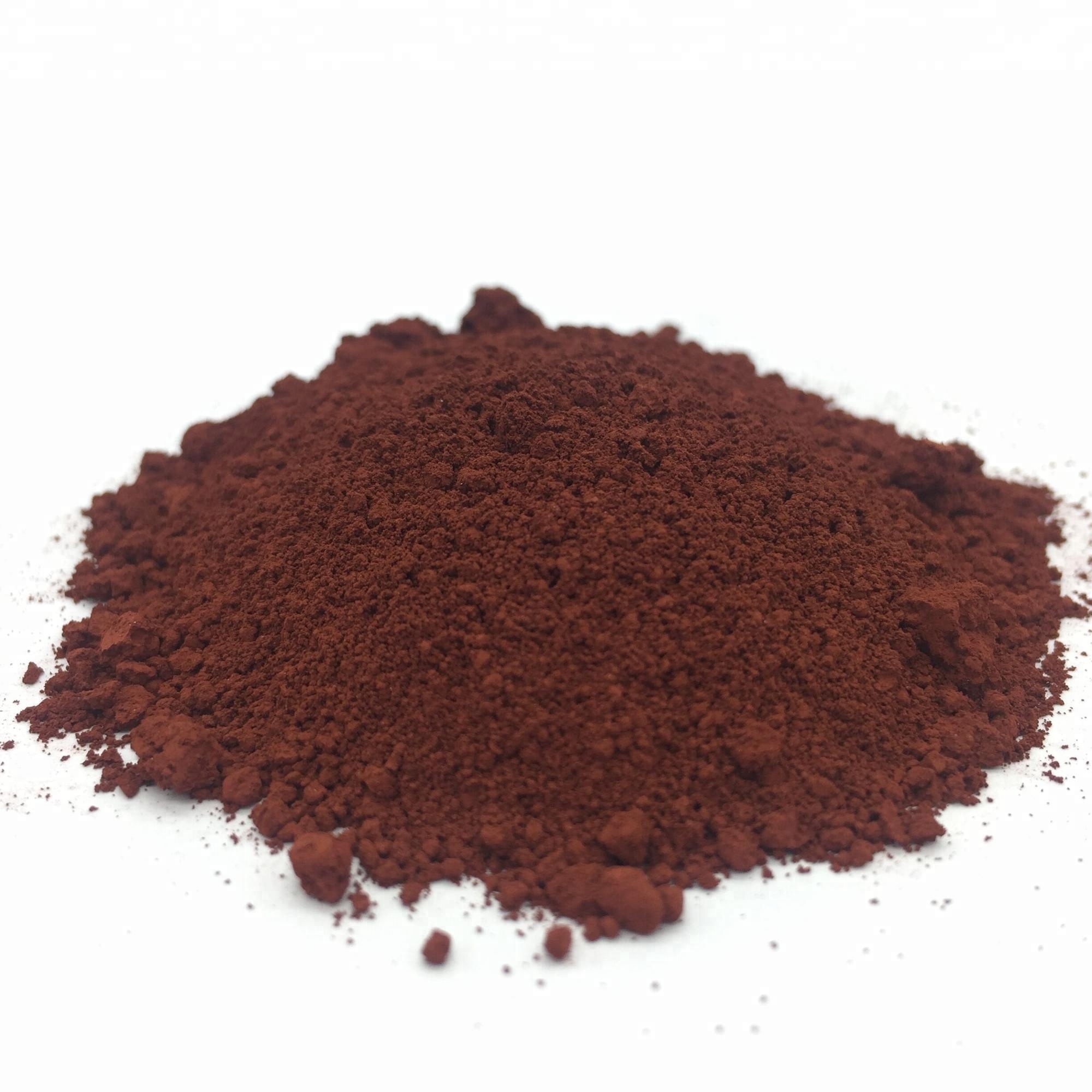 895 Red Fe2O3 Iron Oxide Marine and Underwater Anti-Rust Primer Paint Coating Pigment and Rust Inhibitor